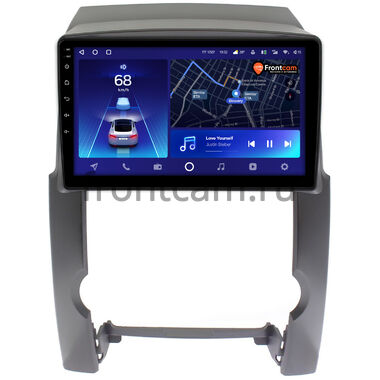 Kia Sorento 2 2009-2012 (с усилителем) Teyes CC2 PLUS 4/64 10 дюймов RM-10-1131-1 на Android 10 (4G-SIM, DSP, QLed)
