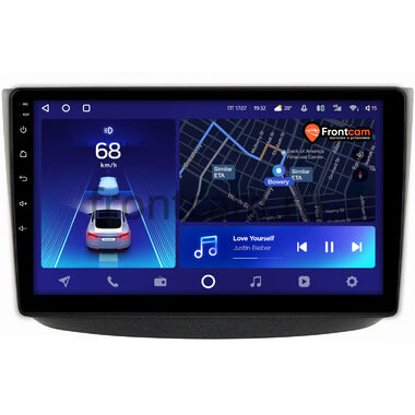Mercedes-Benz Viano (w639), Vito 2 (w639) 2003-2006 Teyes CC2 PLUS 4/64 10 дюймов RM-10-1459 на Android 10 (4G-SIM, DSP, QLed)