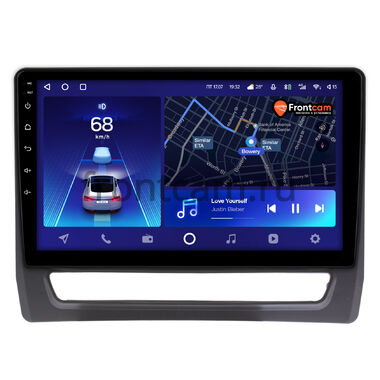 Mitsubishi ASX 2020-2026 (для авто с Mitsubishi Connect) Teyes CC2 PLUS 4/64 10 дюймов RM-10-1652 на Android 10 (4G-SIM, DSP, QLed)