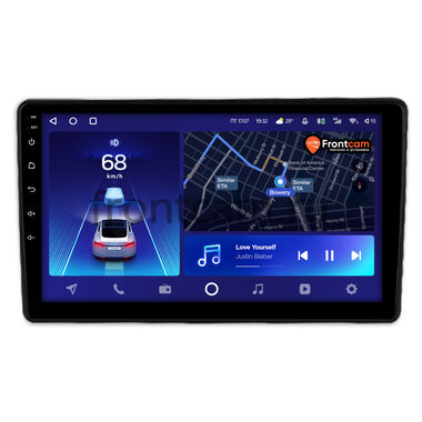 Baojun 530 2018-2019 Teyes CC2 PLUS 4/64 10 дюймов RM-10-1703 на Android 10 (4G-SIM, DSP, QLed)