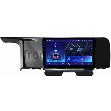 Kia Sorento IV 2020-2022 Teyes CC2 PLUS 3/32 9 дюймов RM-9-1282 на Android 10 (4G-SIM, DSP, QLed)