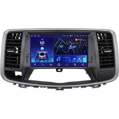 Nissan Teana 2 (J32) 2008-2014 Teyes CC2 PLUS 4/32 9 дюймов RM-9-1320 на Android 10 (4G-SIM, DSP, QLed)