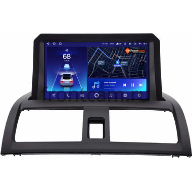 Honda Accord 7 2002-2008 (с джойстиком) Teyes CC2 PLUS 4/32 9 дюймов RM-9-1638 на Android 10 (4G-SIM, DSP, QLed)