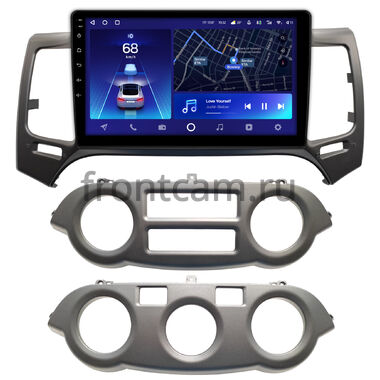 Kia Magentis 2, Optima 2 2008-2010 Teyes CC2 PLUS 4/32 9 дюймов RM-9-190 на Android 10 (4G-SIM, DSP, QLed)