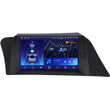 Lexus RX 270, RX 350, RX 450h 2008-2015 (Тип C, Вид 1) Teyes CC2 PLUS 4/32 9 дюймов RM-9-2383 на Android 10 (4G-SIM, DSP, QLed)