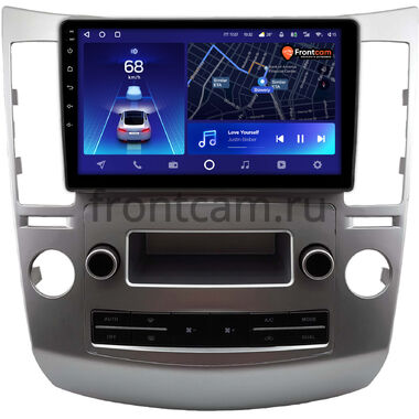 Hyundai ix55, Veracruz 2006-2015 Teyes CC2 PLUS 4/32 9 дюймов RM-0394 на Android 10 (4G-SIM, DSP, QLed)