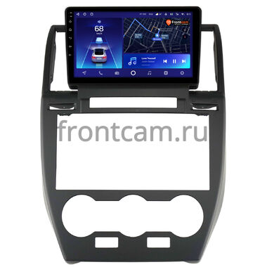 Land Rover Freelander 2 (2006-2012) Teyes CC2 PLUS 4/32 9 дюймов RM-9-0733 на Android 10 (4G-SIM, DSP, QLed)