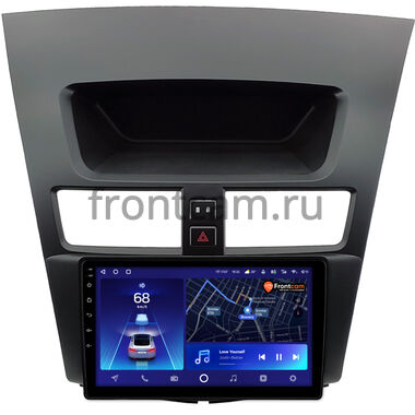 Mazda BT-50 2 (2011-2020) Teyes CC2 PLUS 4/32 9 дюймов RM-9-0774 на Android 10 (4G-SIM, DSP, QLed)