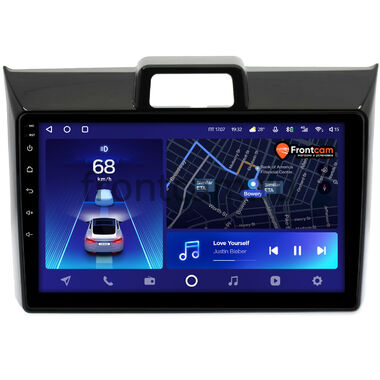 Toyota Corolla Fielder, Corolla Axio 2012-2024 Teyes CC2 PLUS 4/32 9 дюймов RM-9-1144 на Android 10 (4G-SIM, DSP, QLed)