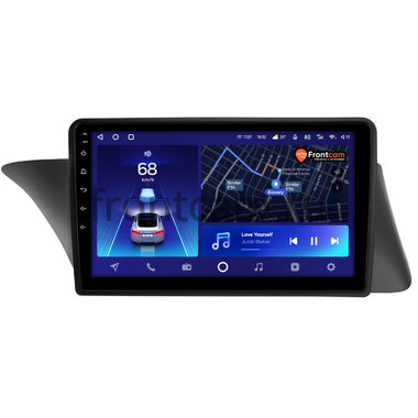 Lexus ES 6 (2012-2018) (для авто без джойстика) Teyes CC2 PLUS 4/32 9 дюймов RM-9-1274 на Android 10 (4G-SIM, DSP, QLed)