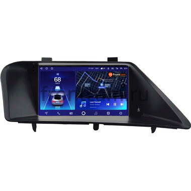 Lexus RX 270, RX 350, RX 450h 2008-2015 (Тип С, Вид 2, canbus LZ) Teyes CC2 PLUS 4/32 9 дюймов RM-9-2171 на Android 10 (4G-SIM, DSP, QLed)