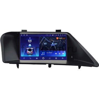 Lexus RX 270, RX 350, RX 450h 2008-2015 (Тип B, Вид 2, canbus LZ) Teyes CC2 PLUS 4/32 9 дюймов RM-9-2172 на Android 10 (4G-SIM, DSP, QLed)