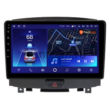 Infiniti QX50 2013-2017, EX25 (J50), EX35 (J50), EX37 (J50) 2007-2013 (Тип A) Teyes CC2 PLUS 4/32 9 дюймов RM-9-3108 на Android 10 (4G-SIM, DSP, QLed)