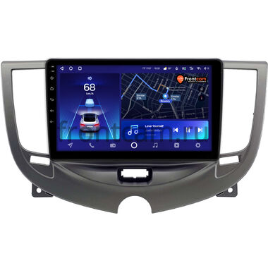 Chery M11 (А3) 2010-2015 Teyes CC2 PLUS 4/32 9 дюймов RM-9-3190 на Android 10 (4G-SIM, DSP, QLed)