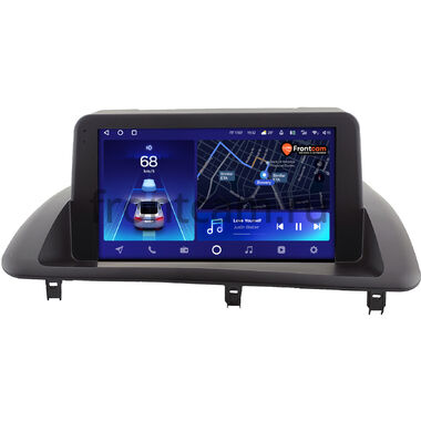 Lexus CT200 2010-2018 (для авто без монитора) Teyes CC2 PLUS 4/32 9 дюймов RM-9-4210 на Android 10 (4G-SIM, DSP, QLed)