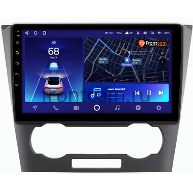 Chevrolet Epica (V250) 2006-2012 Teyes CC2 PLUS 4/32 9 дюймов RM-9-553 на Android 10 (4G-SIM, DSP, QLed)