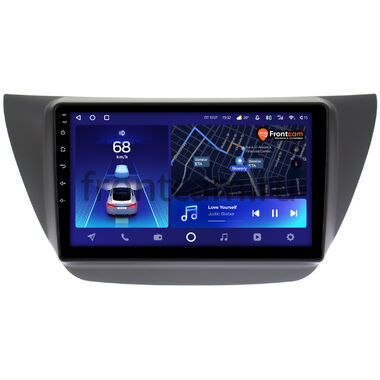 Mitsubishi Lancer 9 2000-2010 Teyes CC2 PLUS 4/32 9 дюймов RM-9099 на Android 10 (4G-SIM, DSP, QLed)