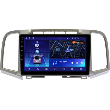 Toyota Venza (2008-2017) (без JBL) Teyes CC2 PLUS 4/32 9 дюймов RM-9358 на Android 10 (4G-SIM, DSP, QLed)