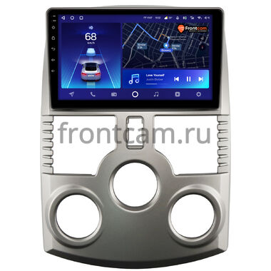 Toyota Rush (2006-2016) Teyes CC2 PLUS 4/32 9 дюймов RM-9372 на Android 10 (4G-SIM, DSP, QLed)