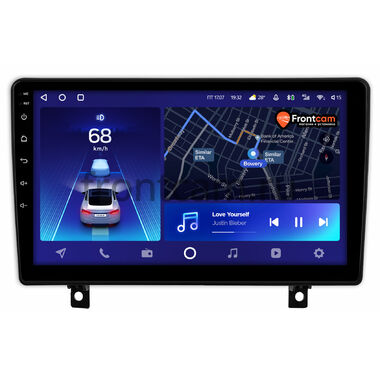 Opel Antara 2006-2017 Teyes CC2 PLUS 4/64 9 дюймов RM-9-0041 на Android 10 (4G-SIM, DSP, QLed)