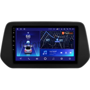 Suzuki Grand Vitara 2022-2024 Teyes CC2 PLUS 4/64 9 дюймов RM-9-0103 на Android 10 (4G-SIM, DSP, QLed)