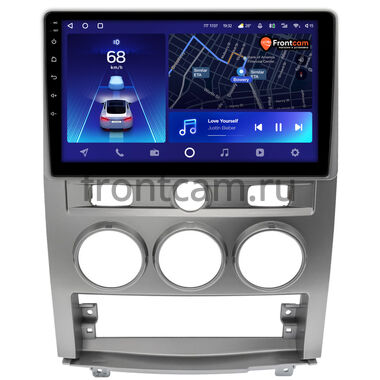 Mitsubishi Delica D:5 2009-2019 Teyes CC2 PLUS 4/64 9 дюймов RM-9-0496 на Android 10 (4G-SIM, DSP, QLed)
