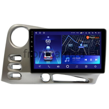 Toyota Matrix (E130) 2005-2008 Teyes CC2 PLUS 4/64 9 дюймов RM-9-0521 на Android 10 (4G-SIM, DSP, QLed)