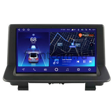 Audi Q3 (8U), RS Q3 (8U) (2011-2018) Teyes CC2 PLUS 4/64 9 дюймов RM-9-1155 на Android 10 (4G-SIM, DSP, QLed)