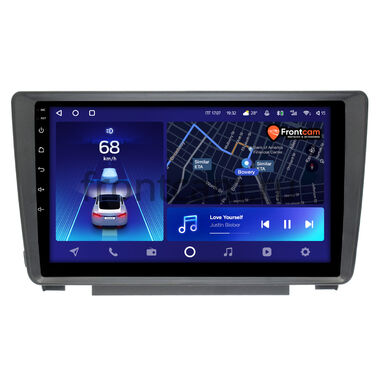 Skoda Octavia A5 2004-2013, Yeti 2009-2018 Teyes CC2 PLUS 4/64 9 дюймов RM-9-1176 на Android 10 (4G-SIM, DSP, QLed)