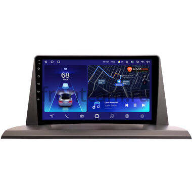 Lexus NX (2014-2017) Teyes CC2 PLUS 4/64 9 дюймов RM-9-1205 на Android 10 (4G-SIM, DSP, QLed)