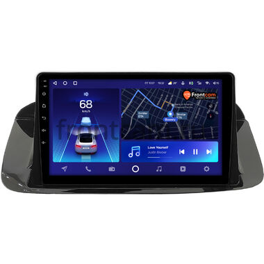 Honda Accord 8 2007-2015 Teyes CC2 PLUS 4/64 9 дюймов RM-9-1359 на Android 10 (4G-SIM, DSP, QLed)