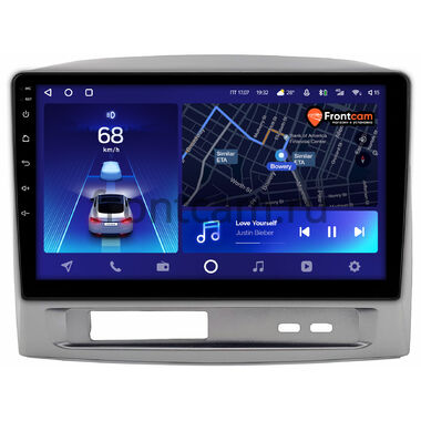 Geely MK (2006-2013) Teyes CC2 PLUS 4/64 9 дюймов RM-9-1680 на Android 10 (4G-SIM, DSP, QLed)