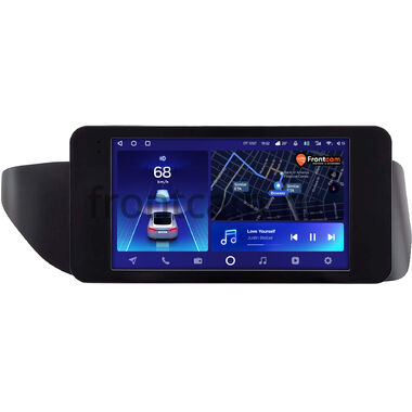Lexus ES 6 2012-2018 (для авто без джойстика, Тип 3) Teyes CC2 PLUS 4/64 9 дюймов RM-9-2218 на Android 10 (4G-SIM, DSP, QLed)