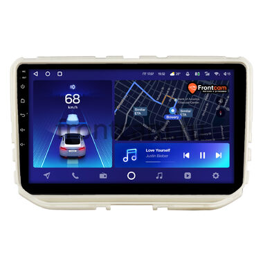 Haval H2 (2014-2021) Teyes CC2 PLUS 4/64 9 дюймов RM-9-2842 на Android 10 (4G-SIM, DSP, QLed)