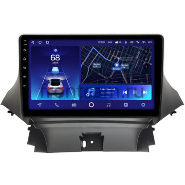 Chevrolet Orlando 2010-2018 Teyes CC2 PLUS 4/64 9 дюймов RM-9-6844 на Android 10 (4G-SIM, DSP, QLed)