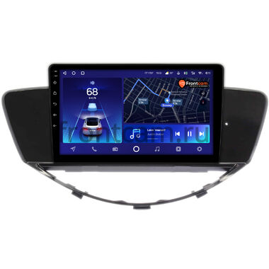 Subaru Tribeca (2004-2014) (с поддержкой БК) Teyes CC2 PLUS 6/128 9 дюймов RM-9-0101 на Android 10 (4G-SIM, DSP, QLed)