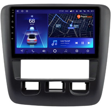 Nissan Liberty 1998-2004 Teyes CC2 PLUS 6/128 9 дюймов RM-9-0173 на Android 10 (4G-SIM, DSP, QLed)