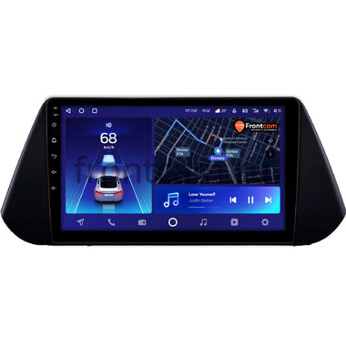 Nissan Quest 3 2003-2009 Teyes CC2 PLUS 6/128 9 дюймов RM-9-0217 на Android 10 (4G-SIM, DSP, QLed)