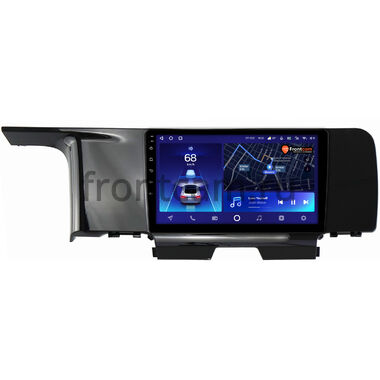 Kia Sorento IV 2020-2022 Teyes CC2 PLUS 6/128 9 дюймов RM-9-1282 на Android 10 (4G-SIM, DSP, QLed)