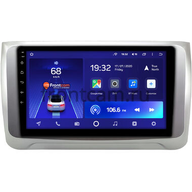 Haval H6 Coupe (2015-2019) Teyes CC2L PLUS 1/16 10 дюймов RM-10-0214 на Android 8.1 (DSP, IPS, AHD)