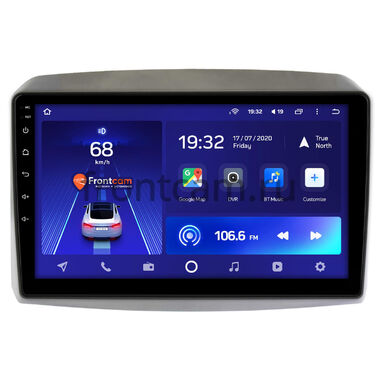 Kia Sorento III Prime 2015-2020 Teyes CC2L PLUS 1/16 10 дюймов RM-10-1254 на Android 8.1 (DSP, IPS, AHD)