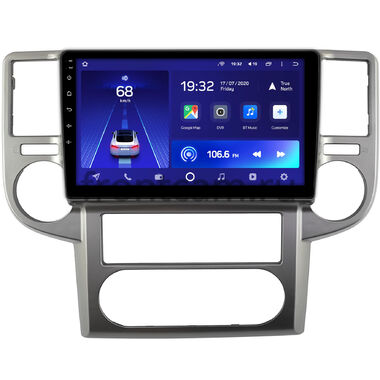 Nissan X-Trail (T30) 2003-2007 Teyes CC2L PLUS 1/16 10 дюймов RM-10-1502 на Android 8.1 (DSP, IPS, AHD)