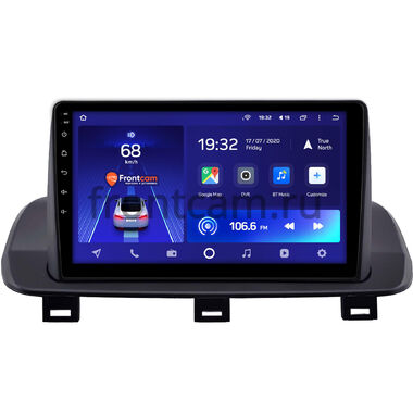 Nissan X-Trail (T33) 2021-2025 Teyes CC2L PLUS 1/16 10 дюймов RM-10-2280 на Android 8.1 (DSP, IPS, AHD)