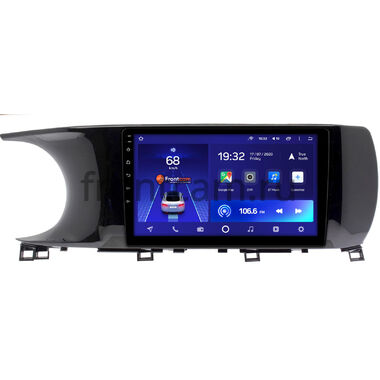 Kia K5 3 2019-2023 Teyes CC2L PLUS 1/16 10 дюймов RM-10-KI163T на Android 8.1 (DSP, IPS, AHD)