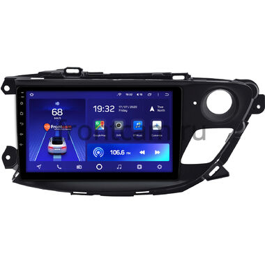 Buick Envision (2014-2018) Teyes CC2L PLUS 2/32 10 дюймов RM-10-0147 на Android 8.1 (DSP, IPS, AHD)