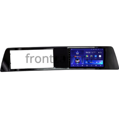 Kia Sportage 5 2021-2024 (глянцевая) Teyes CC2L PLUS 2/32 10 дюймов RM-10-2120 на Android 8.1 (DSP, IPS, AHD)