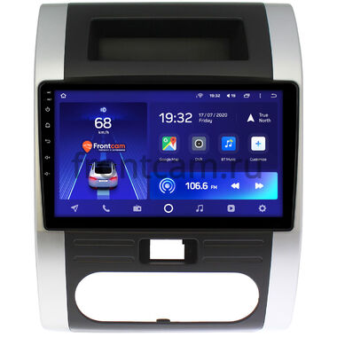 Nissan X-Trail (T31) 2007-2015 Teyes CC2L PLUS 2/32 10 дюймов RM-1011 на Android 8.1 (DSP, IPS, AHD)