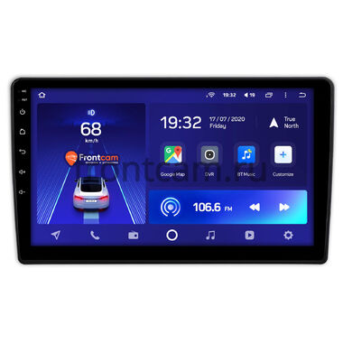 Nissan Cefiro 3 (A33) 1998-2003 Teyes CC2L PLUS 1/16 9 дюймов RM-9-930 на Android 8.1 (DSP, IPS, AHD)
