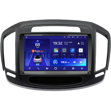Opel Insignia 2013-2017 Teyes CC2L PLUS 1/16 9 дюймов RM-9-0055 на Android 8.1 (DSP, IPS, AHD)
