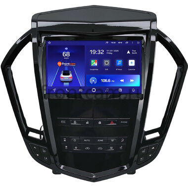 Cadillac SRX 2 2009-2012 Teyes CC2L PLUS 1/16 9 дюймов RM-9-0172 на Android 8.1 (DSP, IPS, AHD)
